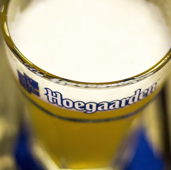 รูปภาพ เบียร์ Hoegaarden ฮูการ์เด้น/โฮการ์เด้น