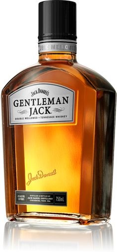 Jack Daniel's Gentleman Jack