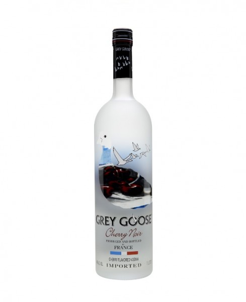 Grey Goose Cherry Noir