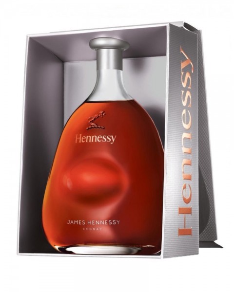 Hennessy JAME