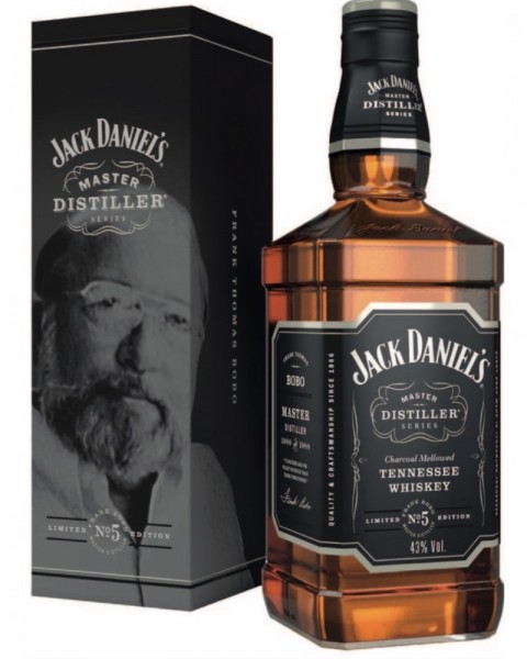 Jack Daniel's No.5 Limited